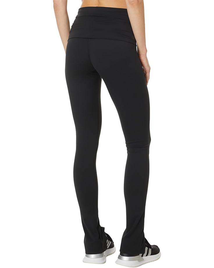 Adidas ქალის შარვალი aSMC LEG