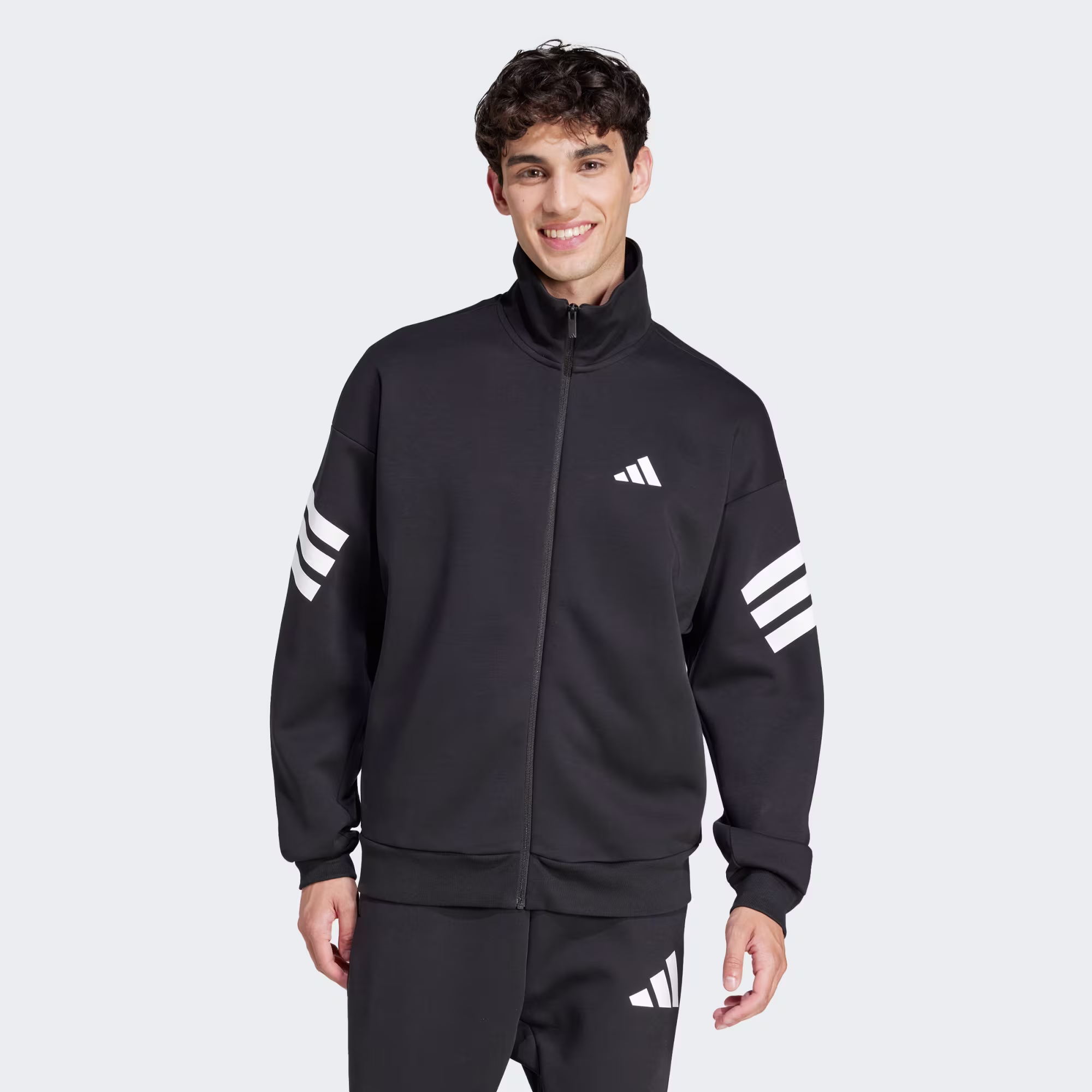 Adidas მამაკაცის ჯემპრი M FI 3S TT