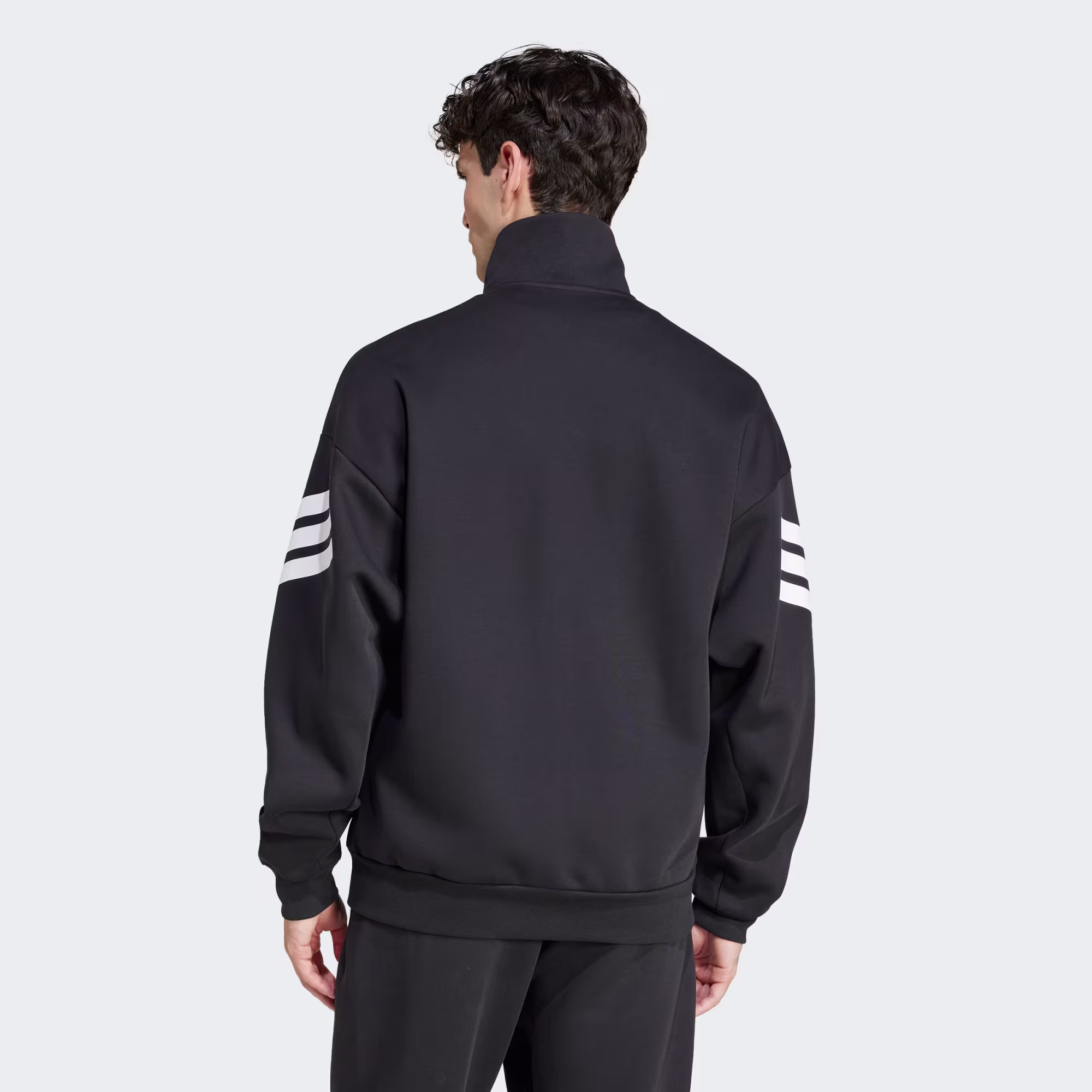 Adidas მამაკაცის ჯემპრი M FI 3S TT