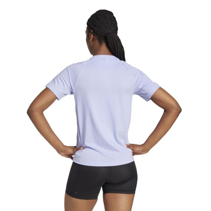 Adidas ქალის მაისური OTR E 3S TEE