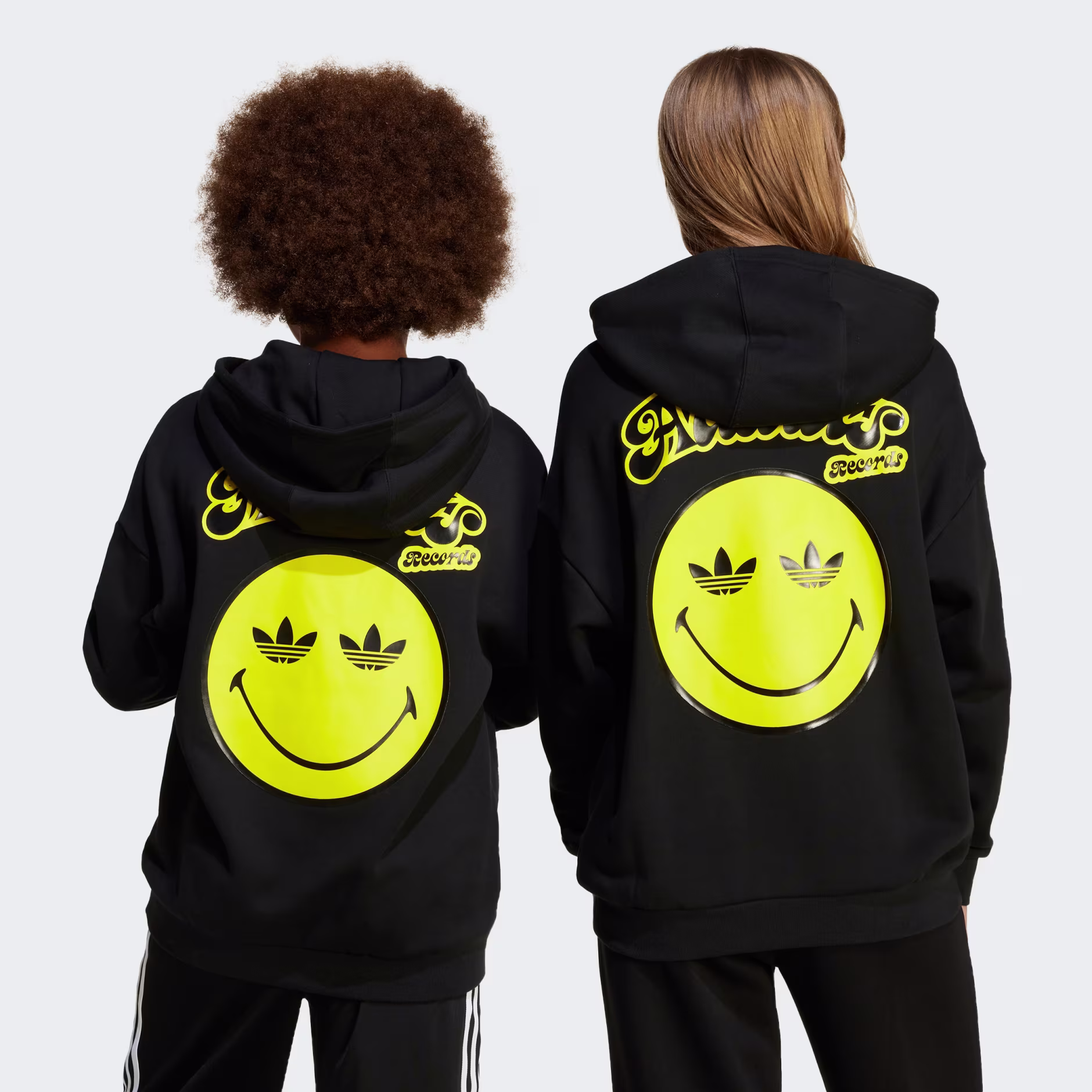 Adidas ბავშვის ჯემპრი HOODIE