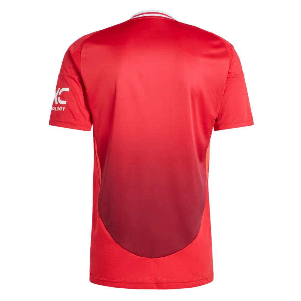 Adidas მამაკაცის მაისური MUFC H JSY