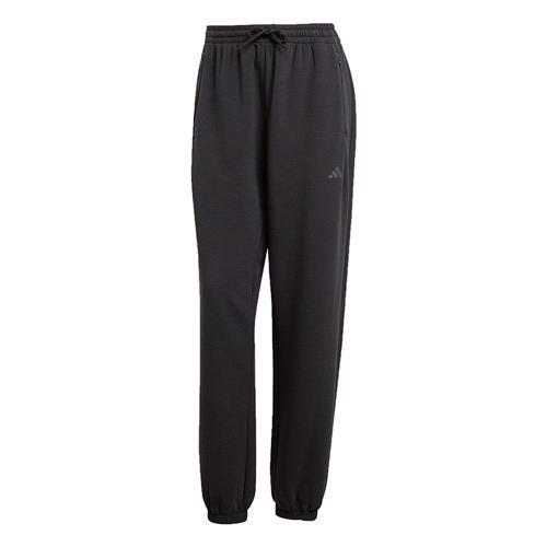 Adidas ქალის შარვალი D4T KNIT PANT