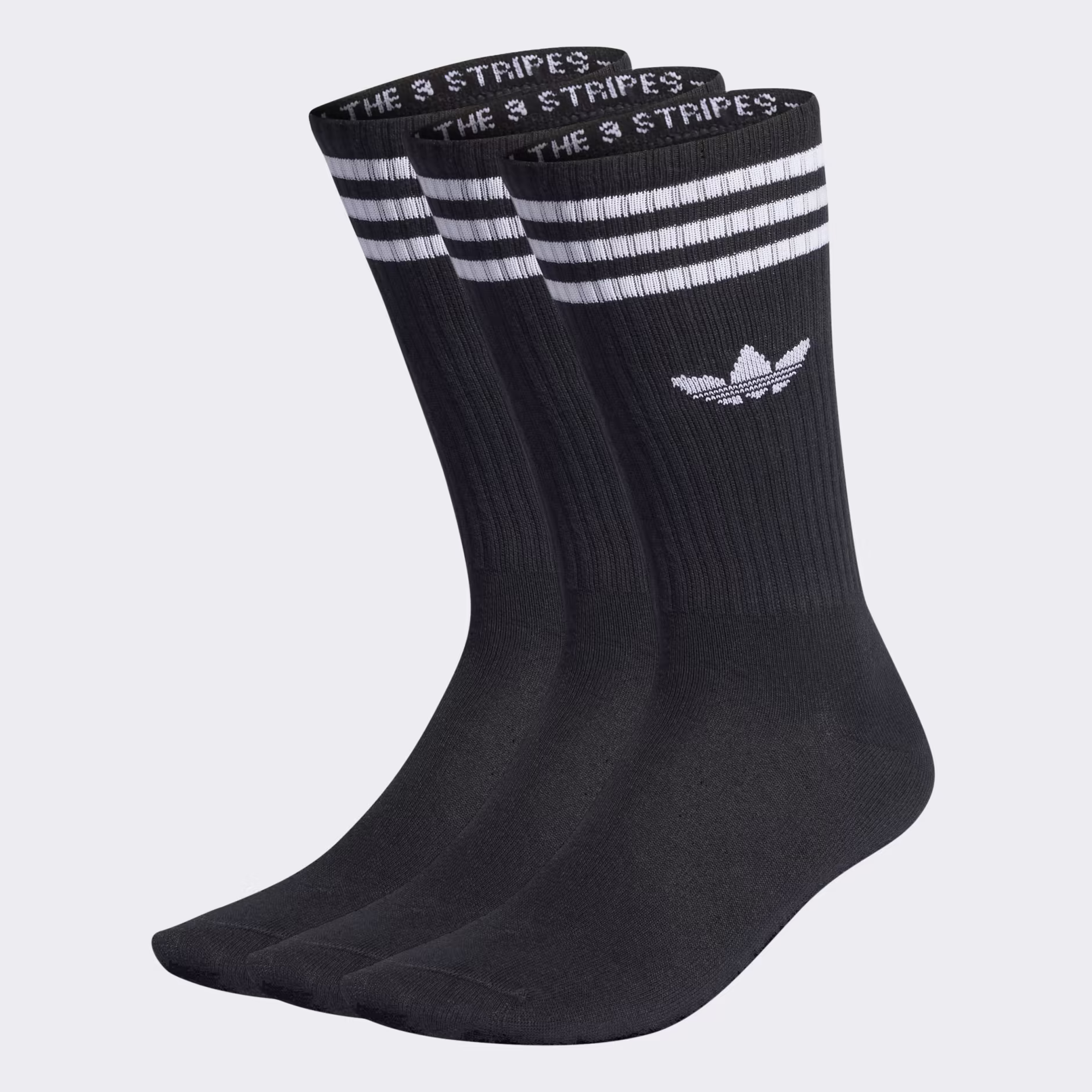 Adidas მამაკაცის წინდა HIGH CREW SOCK
