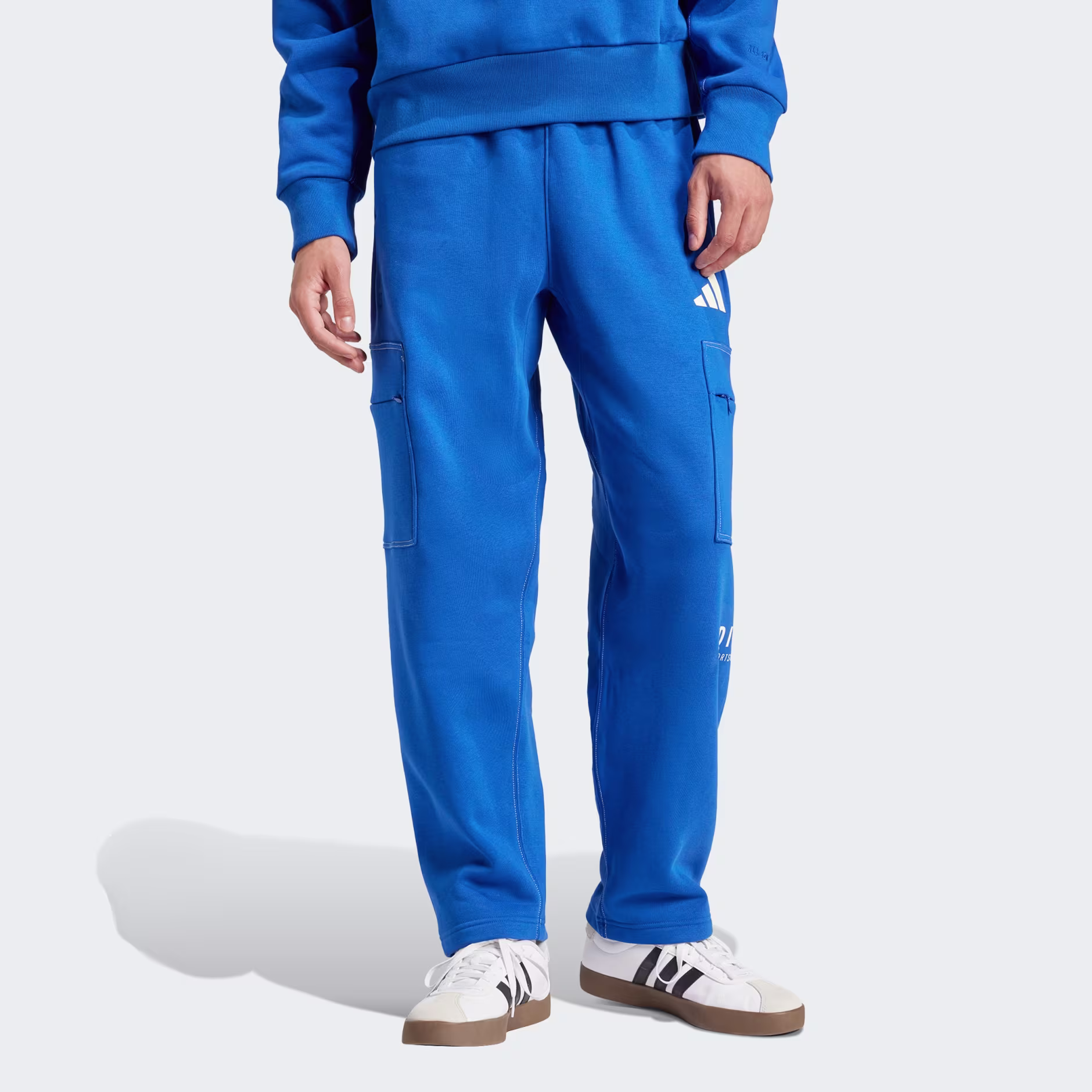 Adidas მამაკაცის შარვალი M A SZN G CG PT