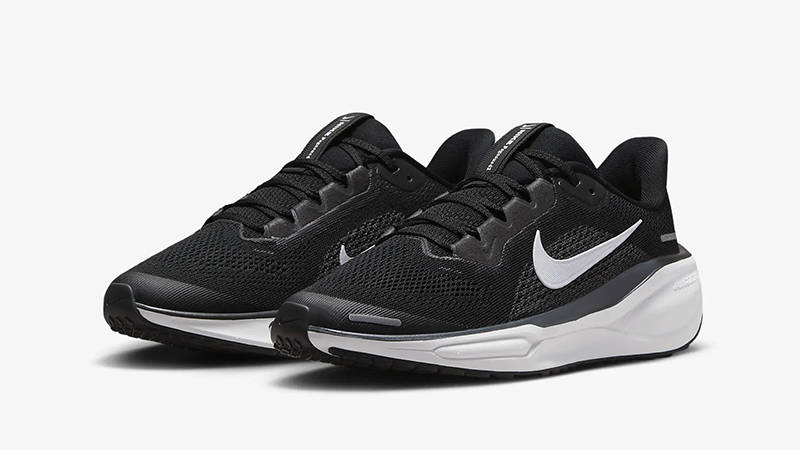 Nike ბავშვის სპორტული ფეხსაცმელი AIR ZOOM PEGASUS 41 (GS)