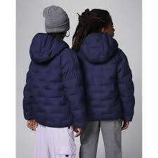 Nike ბავშვის ქურთუკი JDN WELDED JORDAN PUFFER / JDN WELDED JORDAN PUFFER