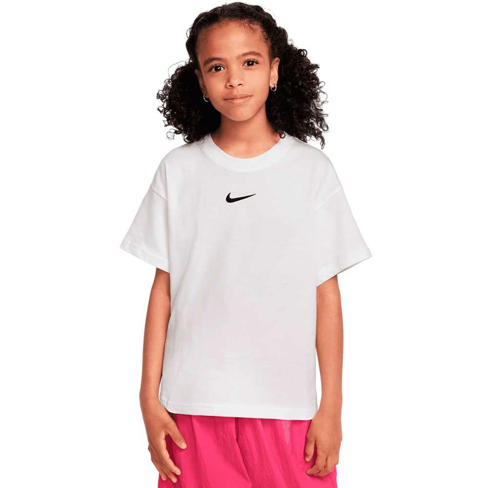 Nike ბავშვის მაისური