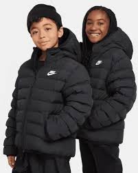 Nike ბავშვის ქურთუკი K NSW LOW SYNFL JKT ADP