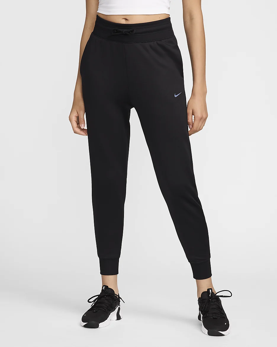 Nike ქალის შარვალი W NK ONE TF JOGGER PANT
