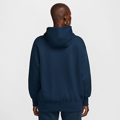 Nike ქალის ჯემპრი