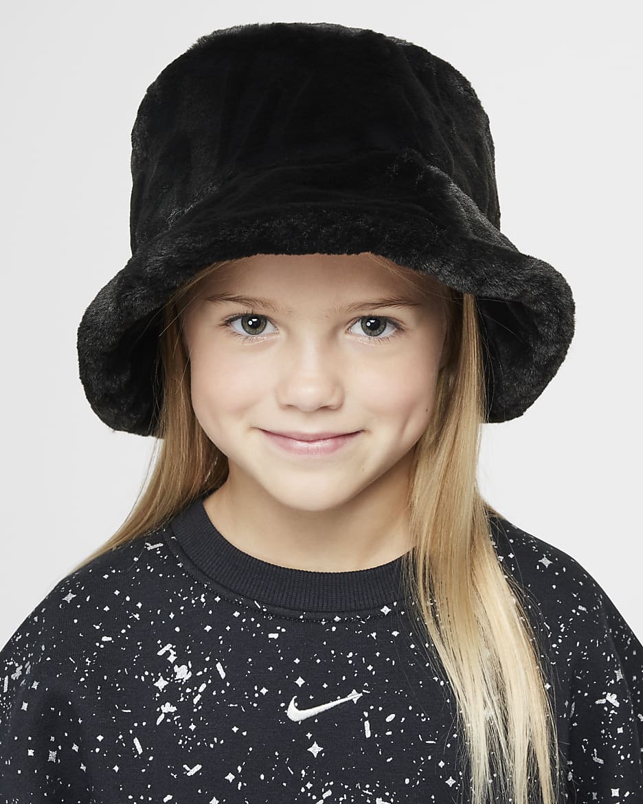 Nike ქუდი