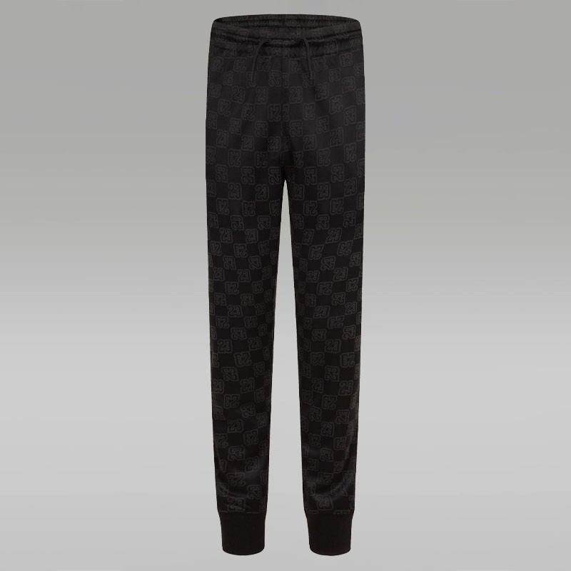 Nike ბავშვის შარვალი JDB JORDAN MONOGRAM TRACK PANT / JDB JORDAN MONOGRAM TRACK P
