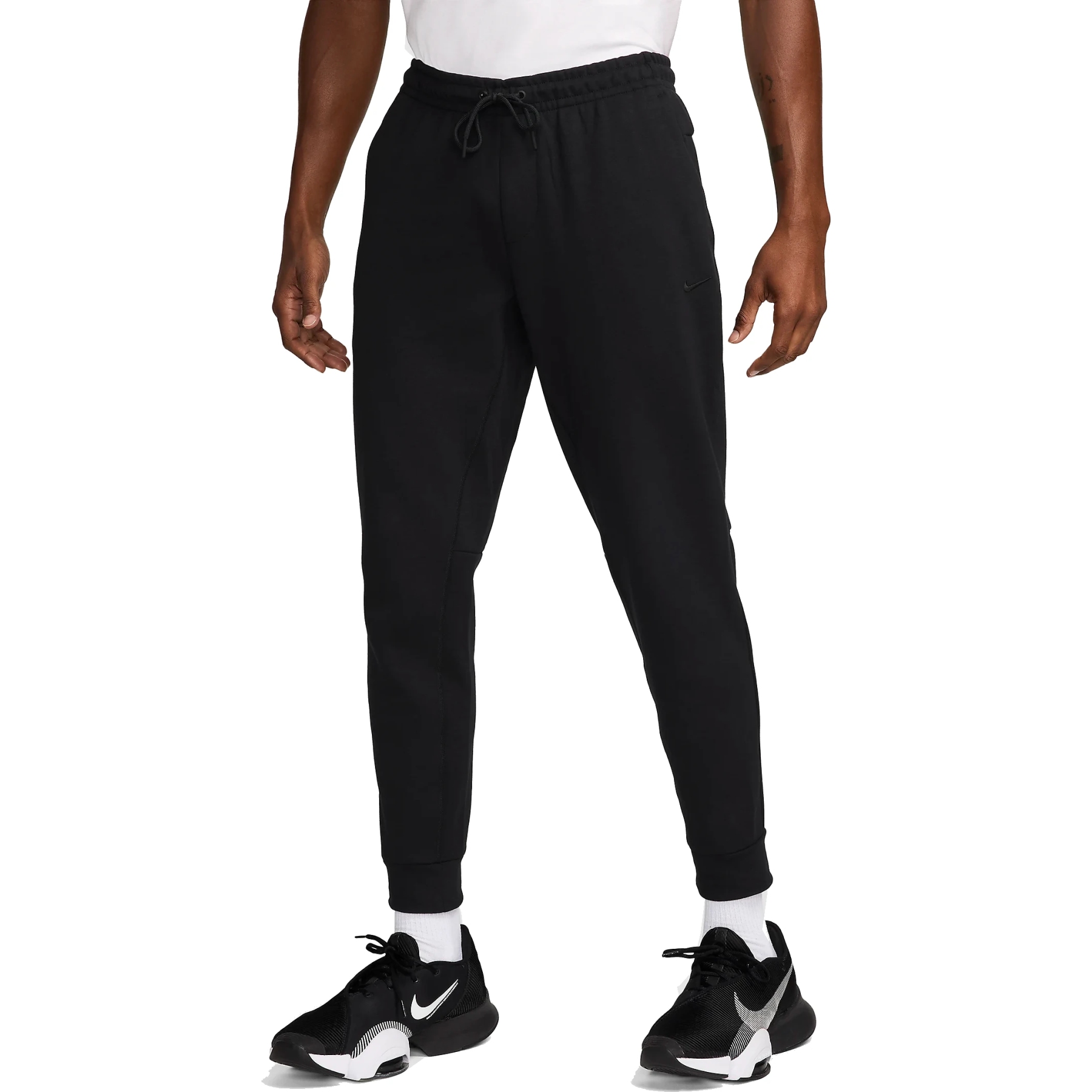 Nike მამაკაცის სპორტული შარვალი M NK DF UV PRIMARY JOGGER PANT