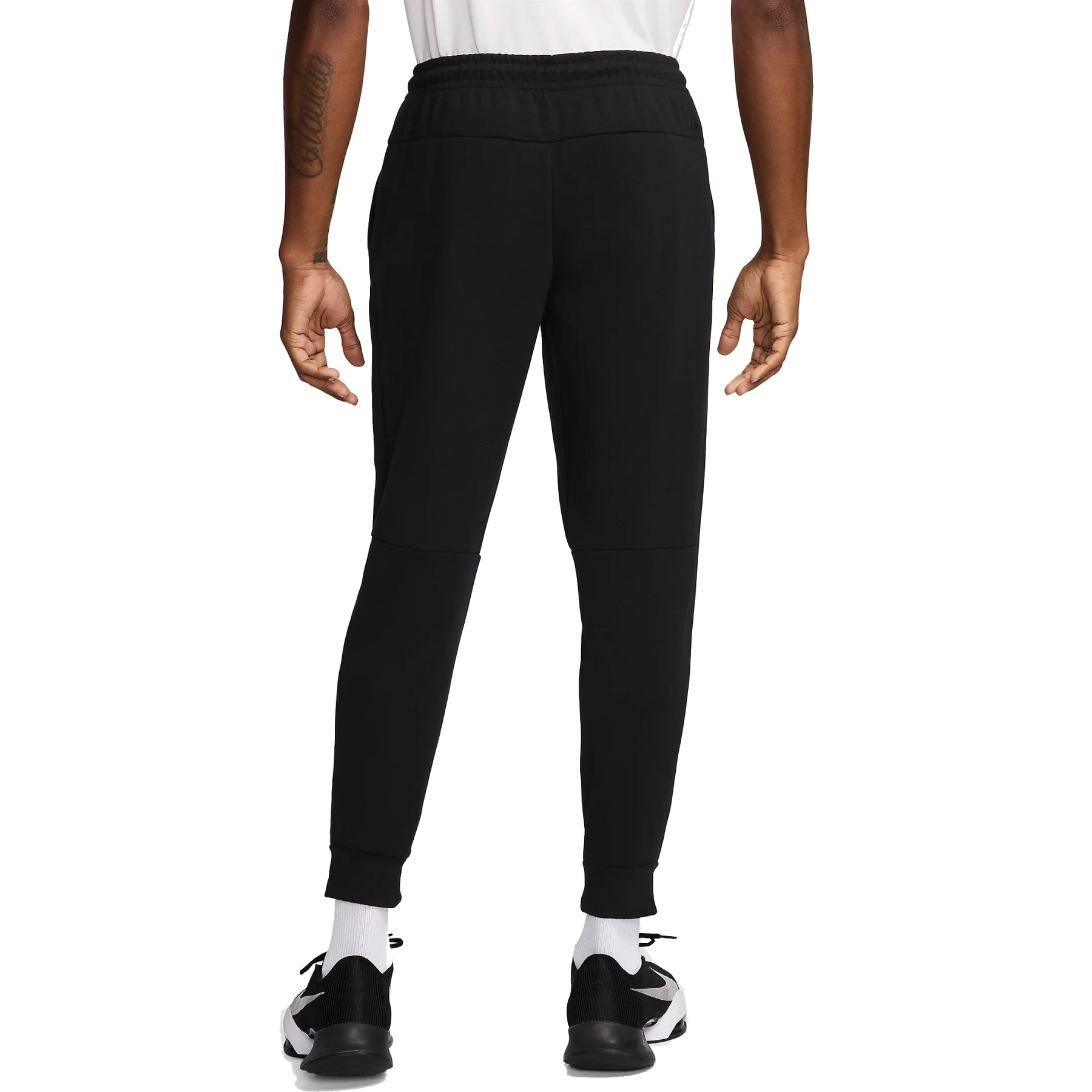 Nike მამაკაცის სპორტული შარვალი M NK DF UV PRIMARY JOGGER PANT
