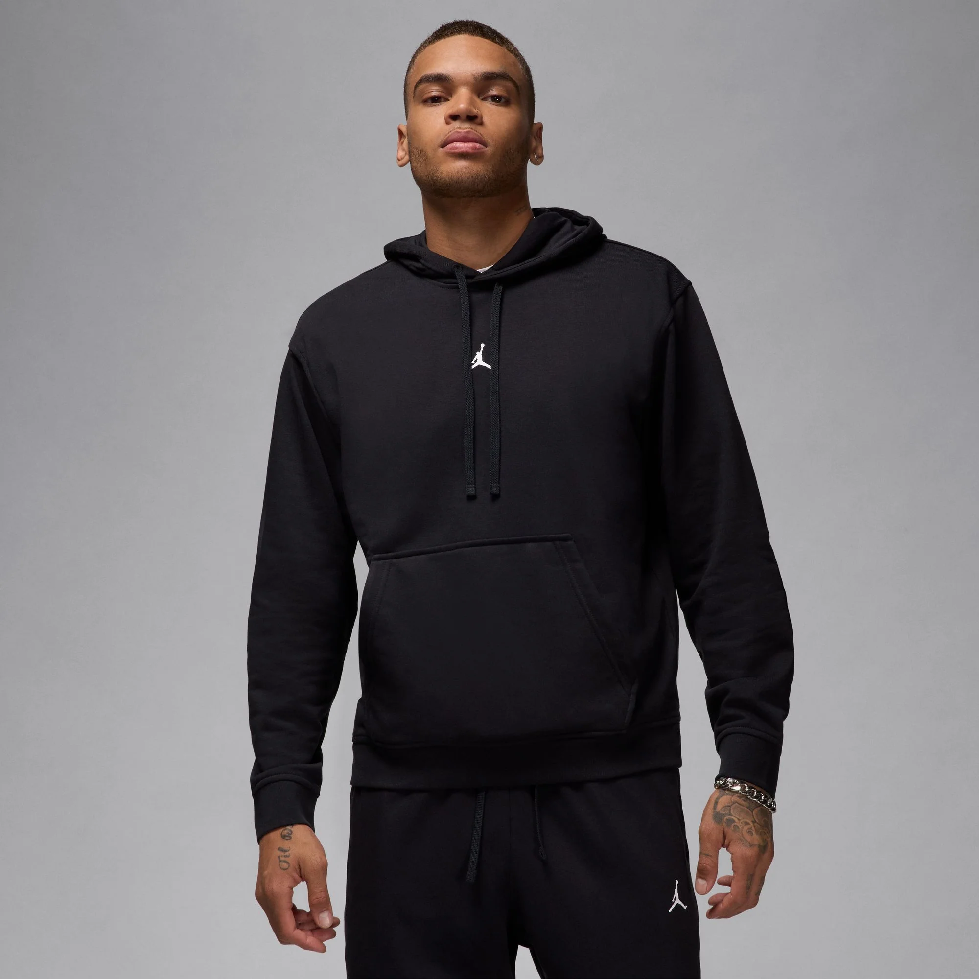 Nike მამაკაცის ჯემპრი