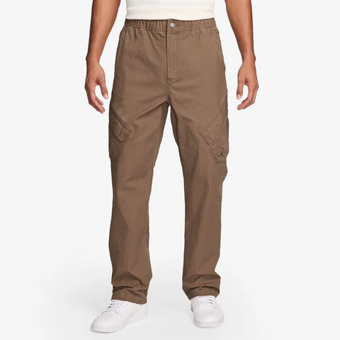Nike მამაკაცის სპორტული შარვალი M J CHICAGO PANT