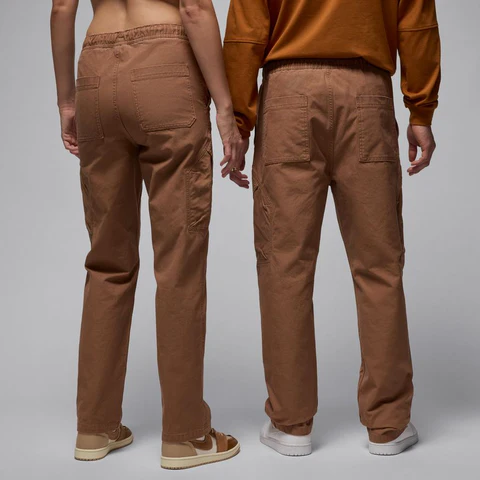 Nike მამაკაცის სპორტული შარვალი M J CHICAGO PANT
