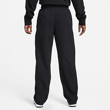 Nike მამაკაცის სპორტული შარვალი M NK CLUB KNIT OH PANT
