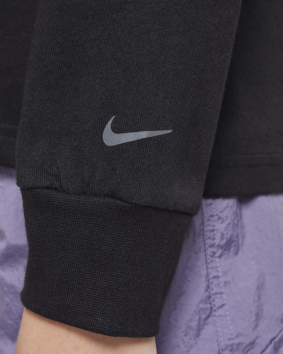 Nike ბავშვის მაისური