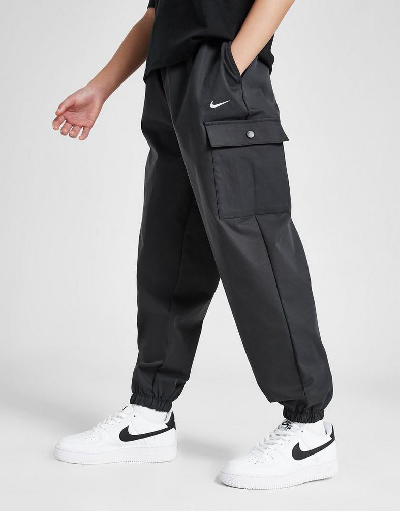 Nike ბავშვის შარვალი