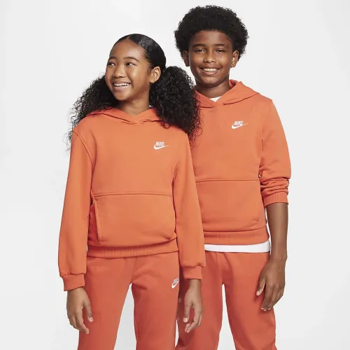 Nike ბავშვის ჯემპრი