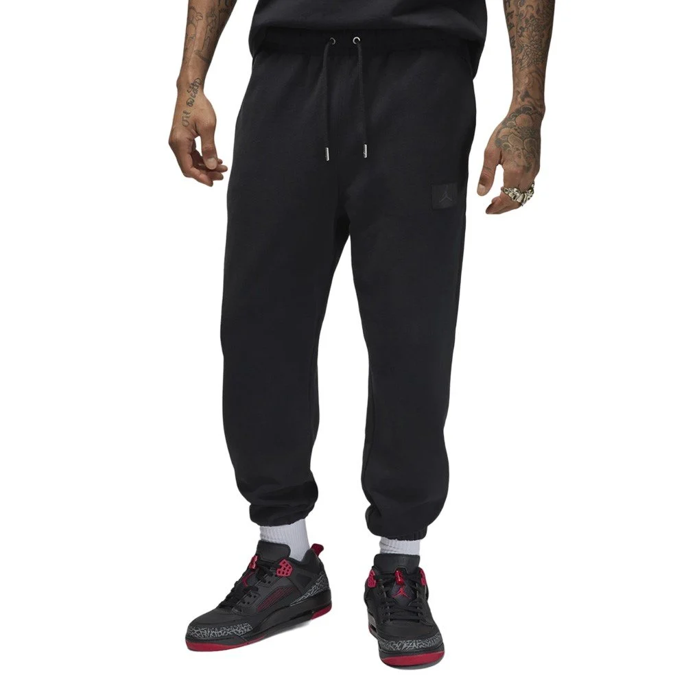 Nike მამაკაცის სპორტული შარვალი M J FLIGHT FLC PANT