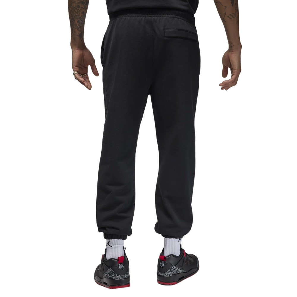 Nike მამაკაცის სპორტული შარვალი M J FLIGHT FLC PANT