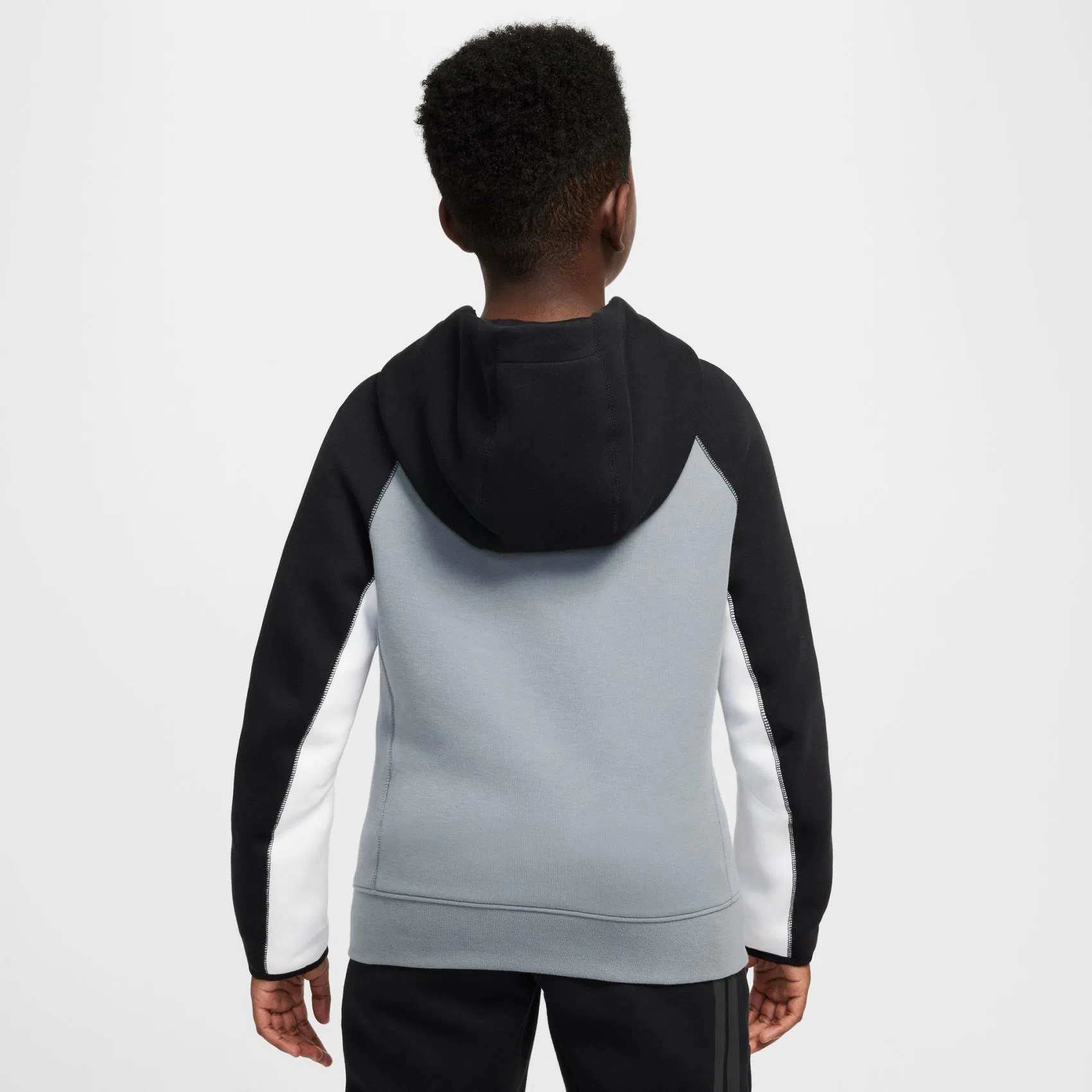 Nike ბავშვის ჯემპრი