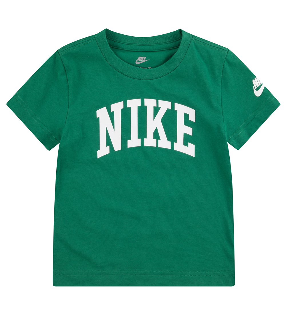 Nike ბავშვის მაისური NKN CLUB SEASONAL JERSEY / NKN CLUB SEASONAL JERSEY