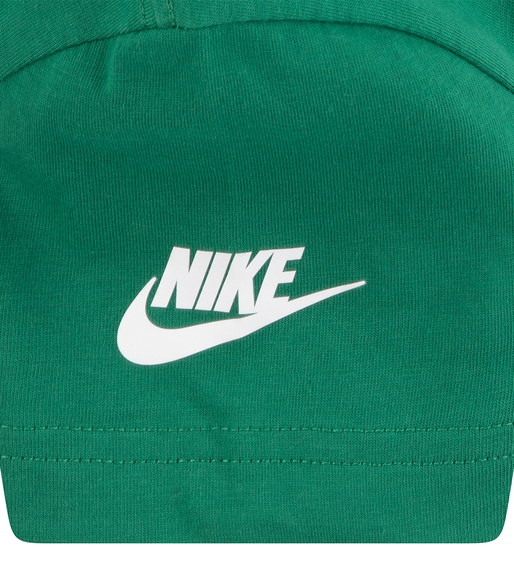 Nike ბავშვის მაისური NKN CLUB SEASONAL JERSEY / NKN CLUB SEASONAL JERSEY