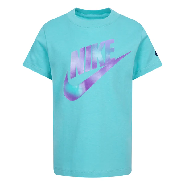 Nike ბავშვის მაისური NKG PRINTED CLUB GRAPHIC TEE / NKG PRINTED CLUB GRAPHIC TEE