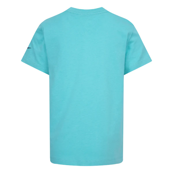 Nike ბავშვის მაისური NKG PRINTED CLUB GRAPHIC TEE / NKG PRINTED CLUB GRAPHIC TEE
