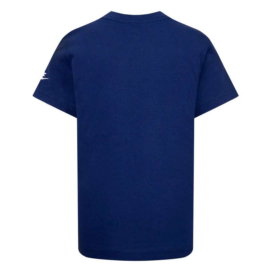 Nike ბავშვის მაისური NKN CLUB SEASONAL JERSEY / NKN CLUB SEASONAL JERSEY