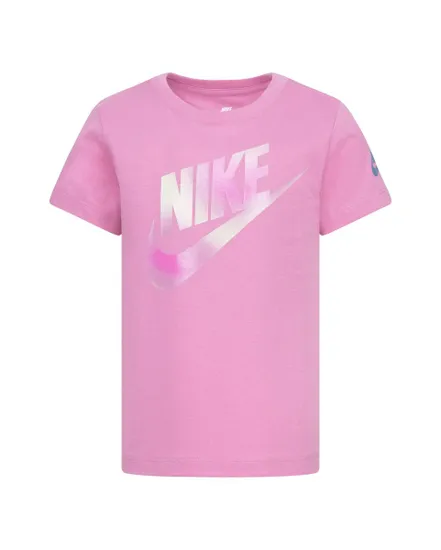 Nike ბავშვის მაისური NKG PRINTED CLUB GRAPHIC TEE / NKG PRINTED CLUB GRAPHIC TEE
