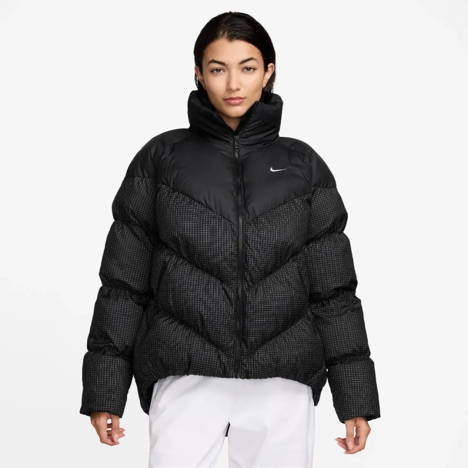 Nike ქალის ქურთუკი