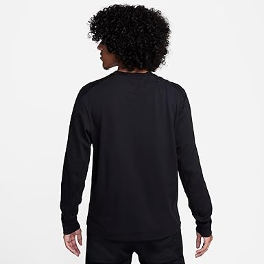 Nike მამაკაცის ჯემპრი M NK DF PRIMARY LS TOP