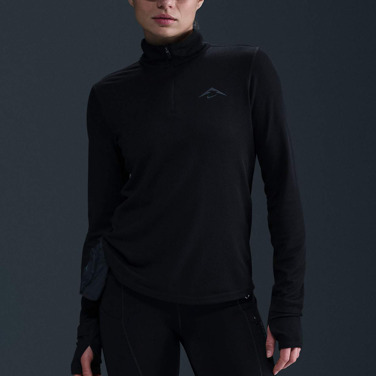 Nike ქალის მაისური
