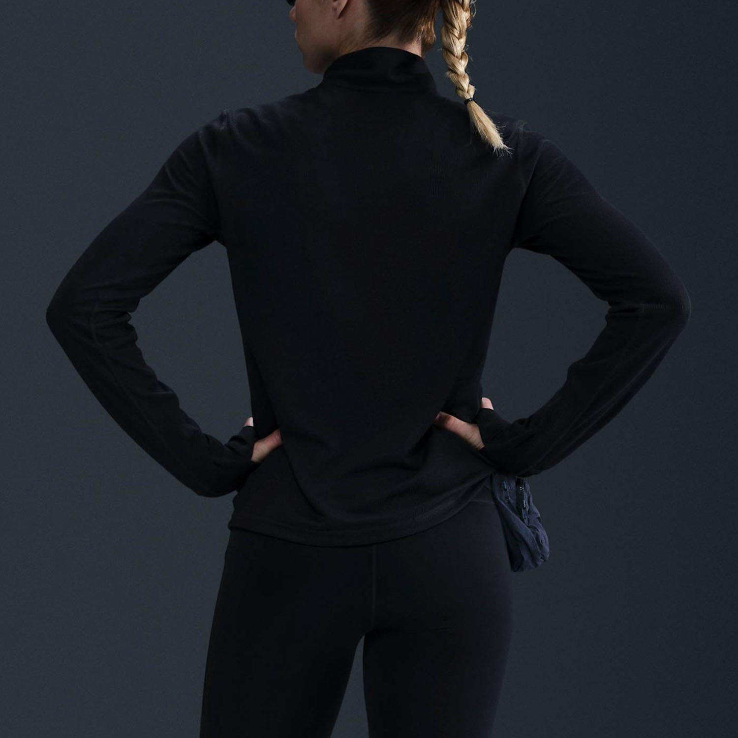 Nike ქალის მაისური