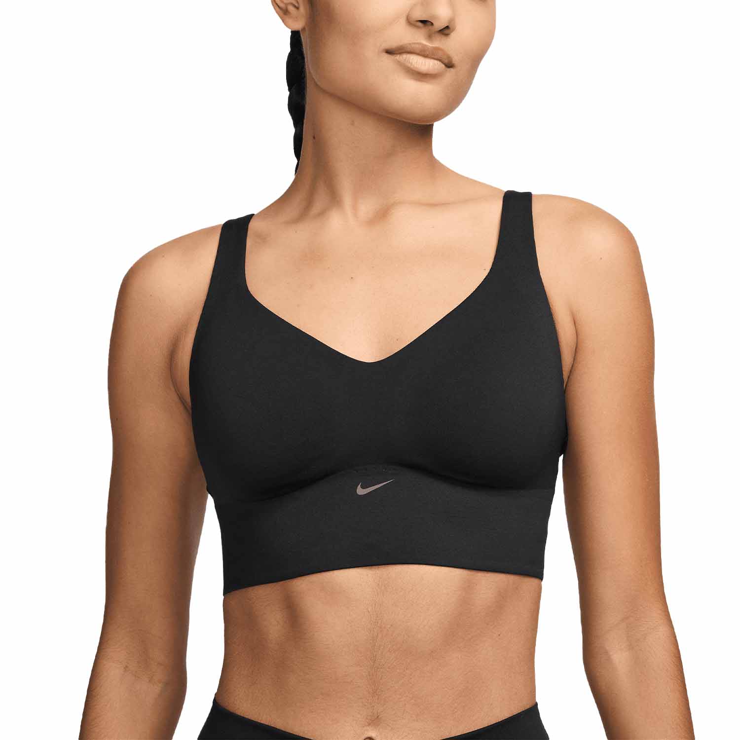 Nike ქალის მაისური