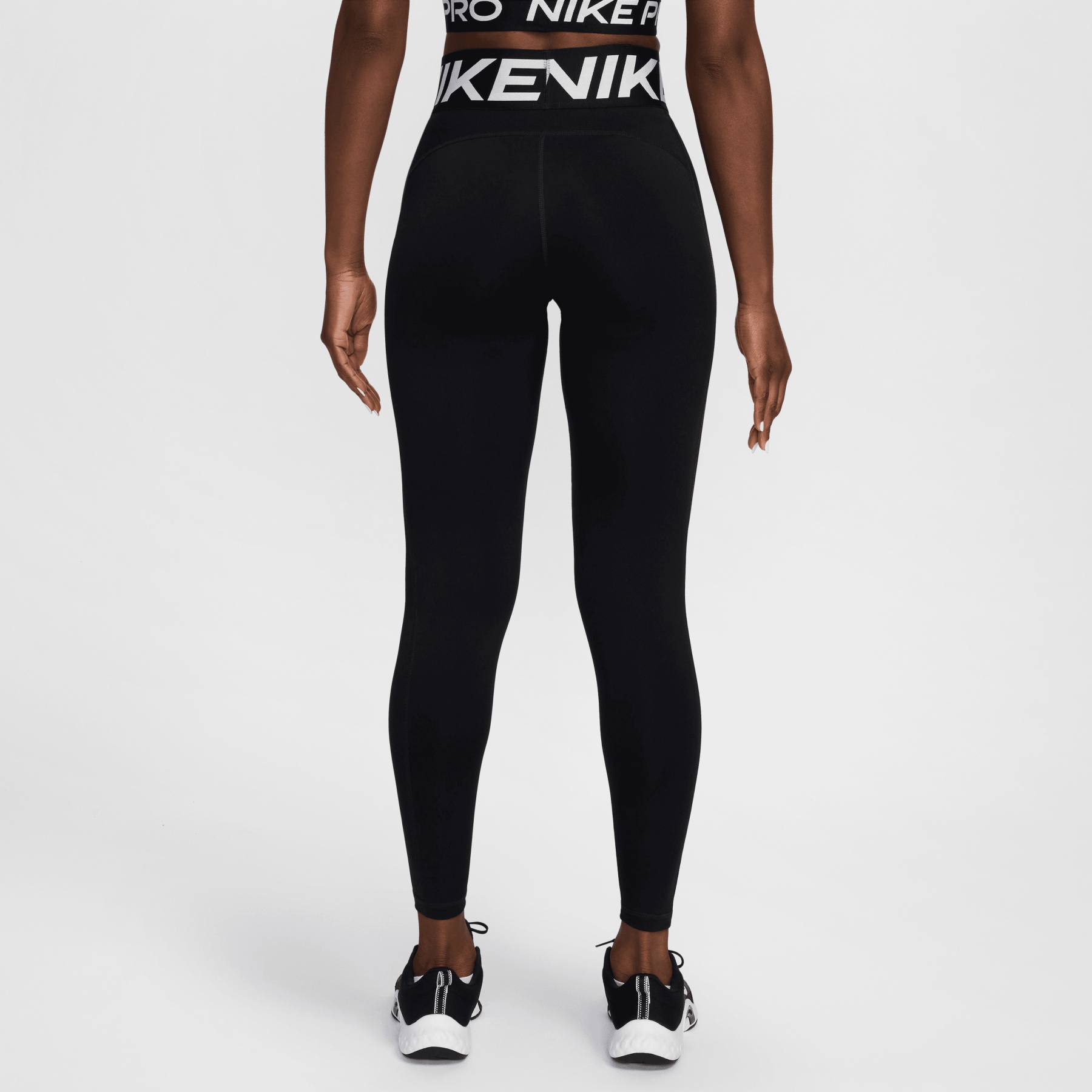 Nike ქალის შარვალი