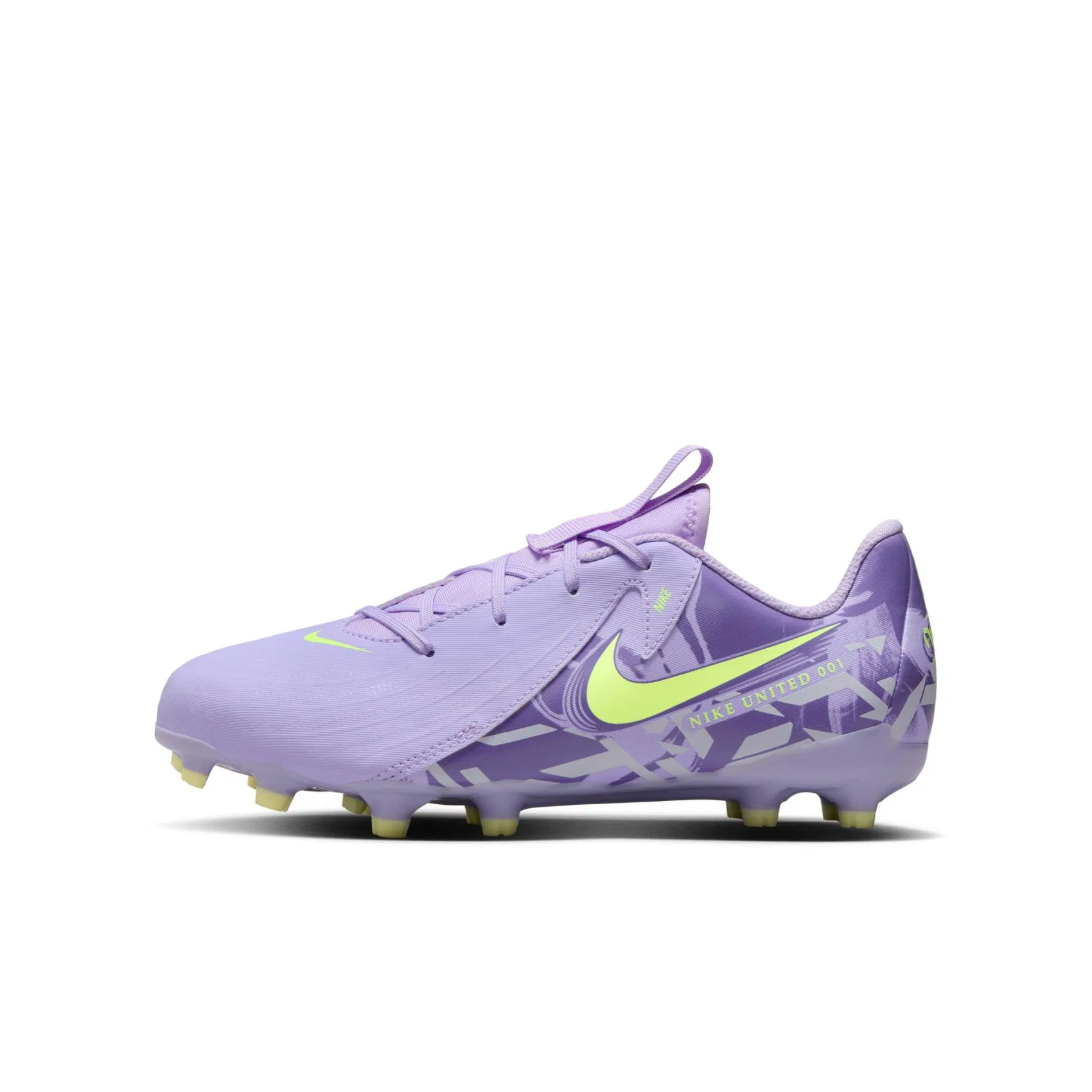 Nike ბავშვის სპორტული ფეხსაცმელი