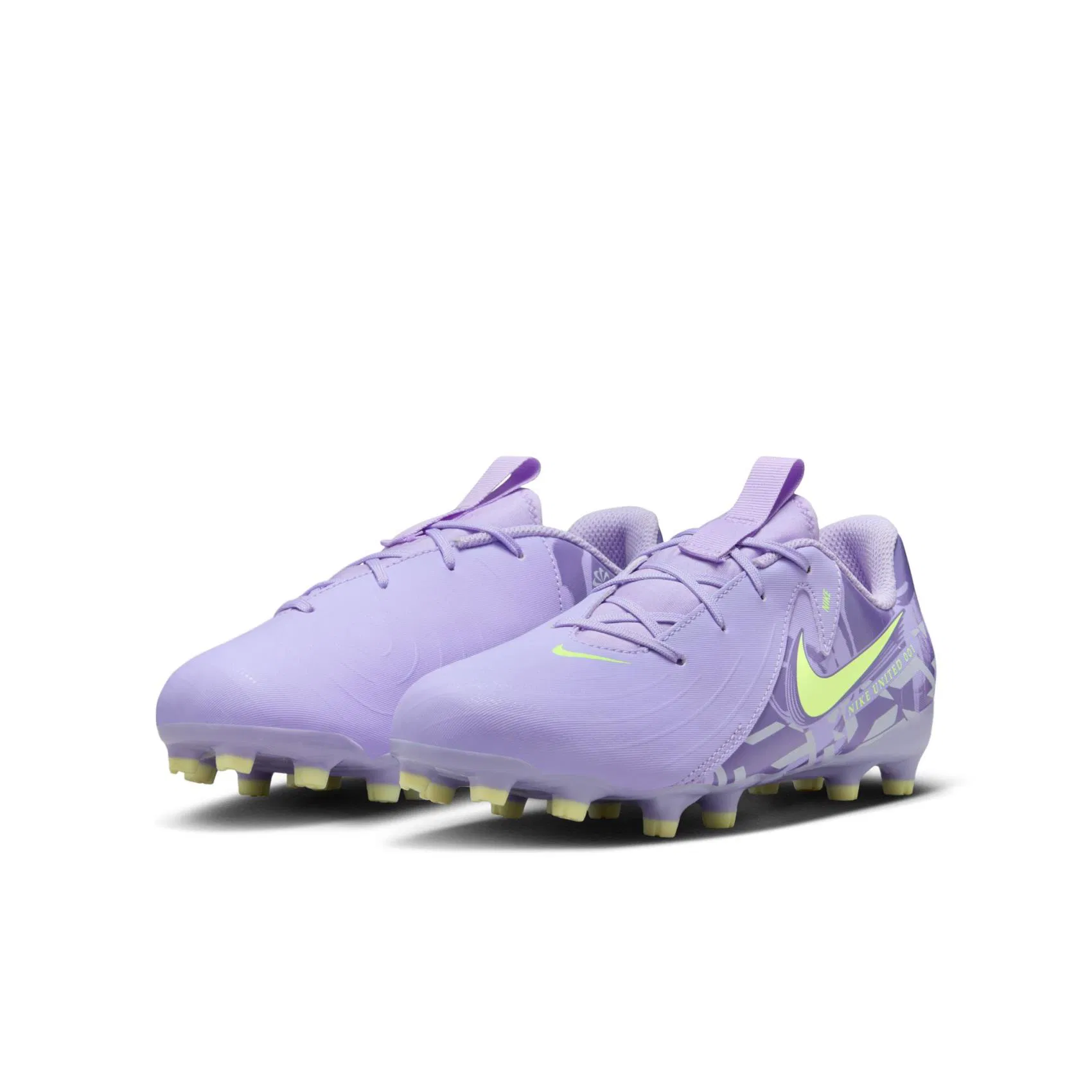 Nike ბავშვის სპორტული ფეხსაცმელი