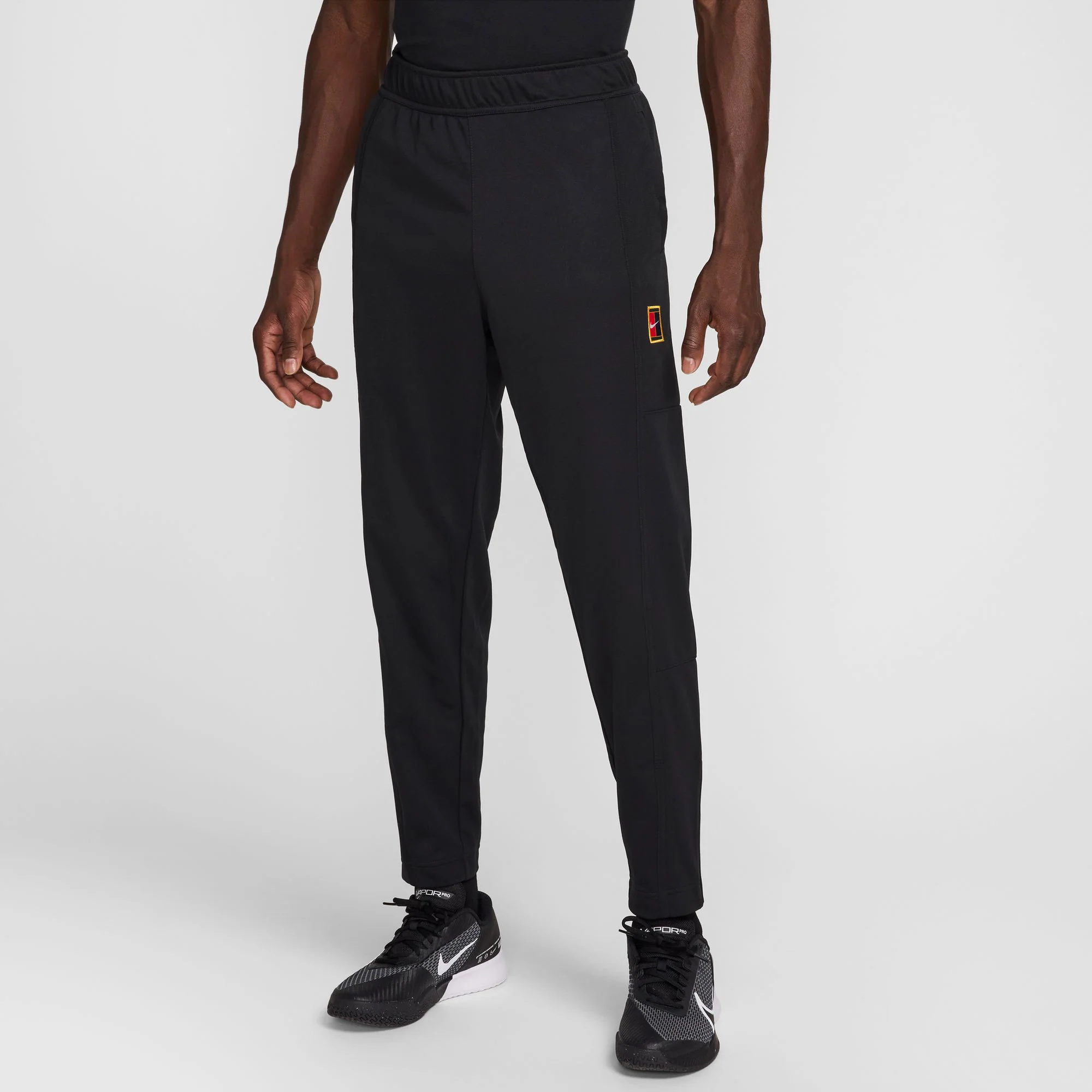 Nike მამაკაცის სპორტული შარვალი M NKCT HERITAGE SUIT PANT