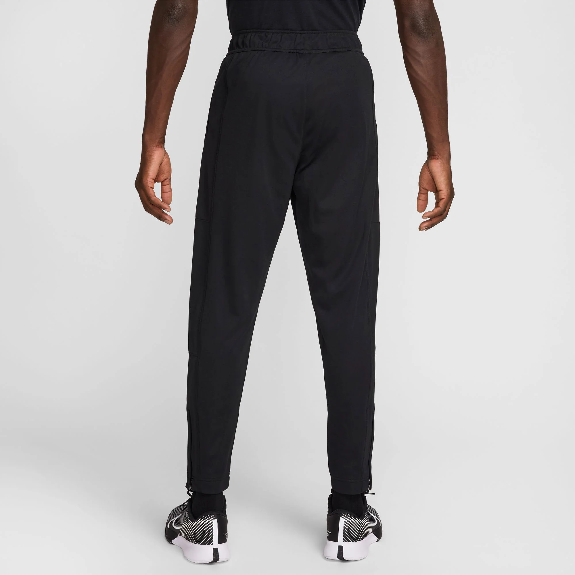 Nike მამაკაცის სპორტული შარვალი M NKCT HERITAGE SUIT PANT
