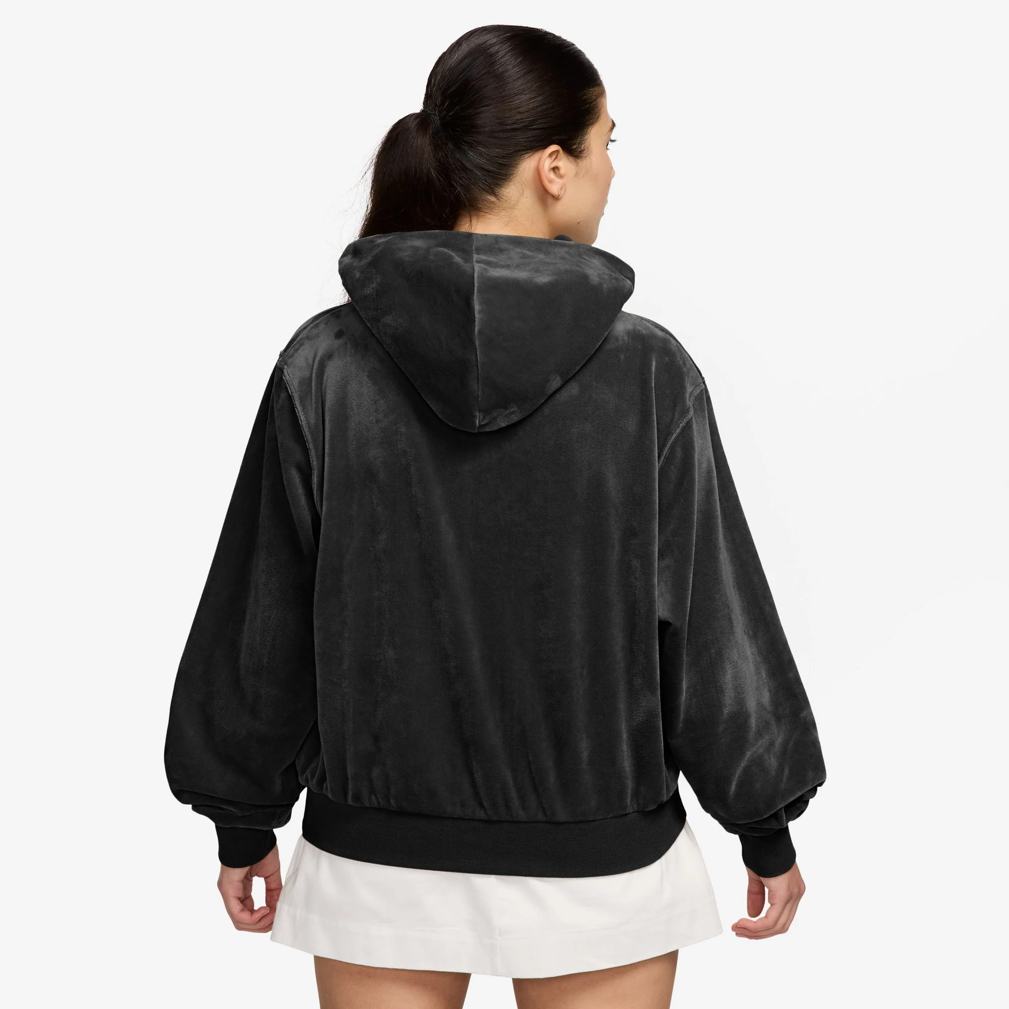 Nike ქალის ჯემპრი