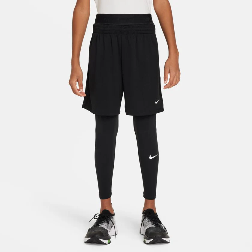 Nike ბავშვის შარვალი