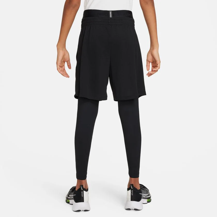 Nike ბავშვის შარვალი
