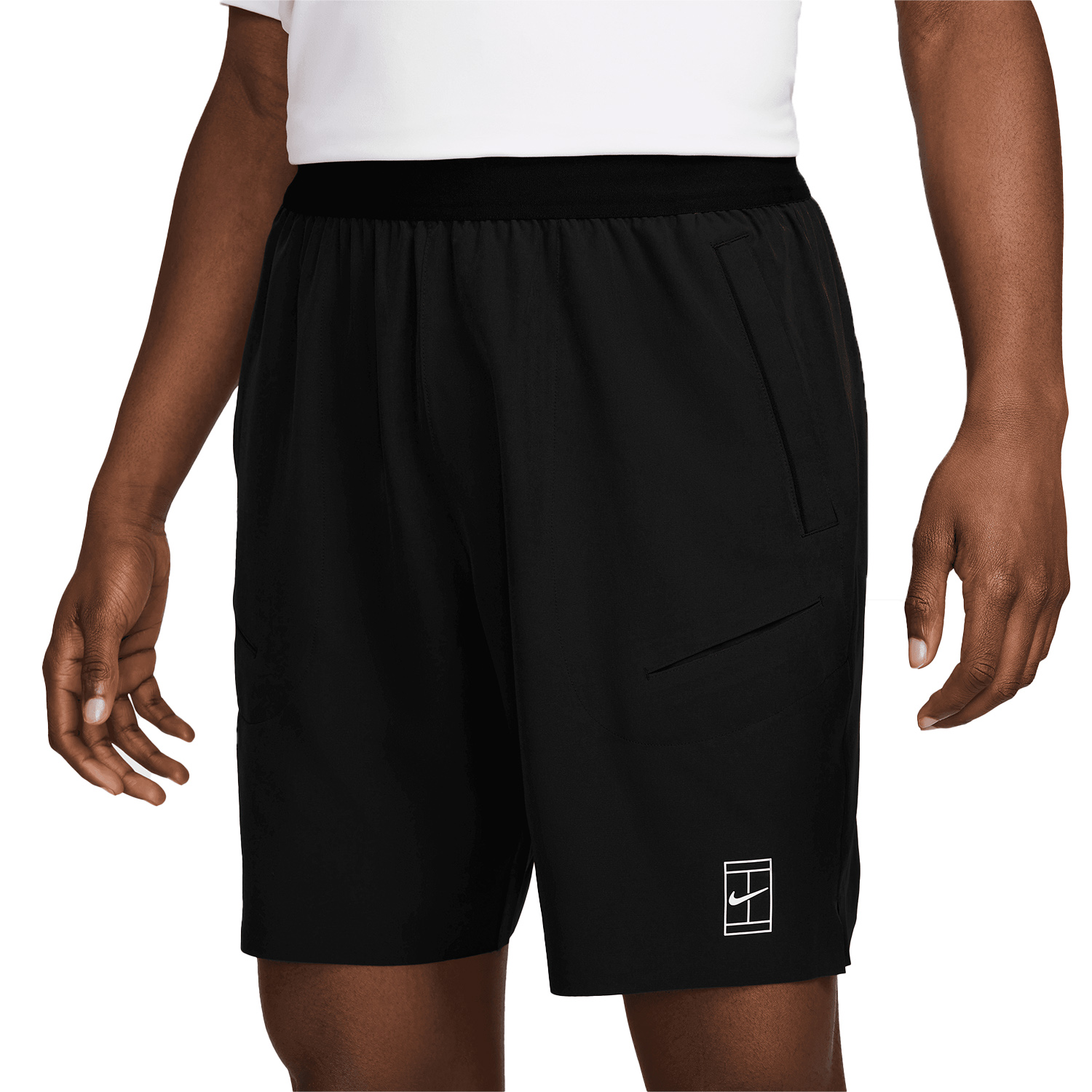 Nike მამაკაცის შორტი