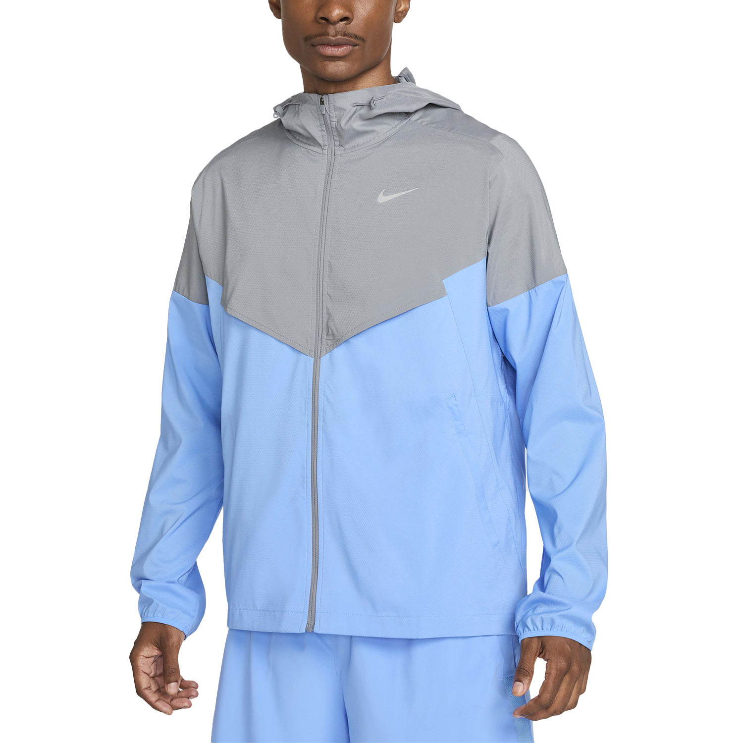 Nike მამაკაცის ქურთუკი